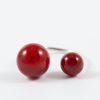 Glasperlen Unikatschmuck von schoene-perlen.de