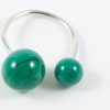 Glasperlen Unikatschmuck von schoene-perlen.de